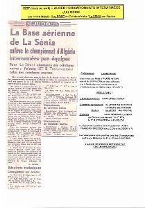 09 JUDO CLUB D ORANIE 1957 ARCHIVES GUY PONT   (1)